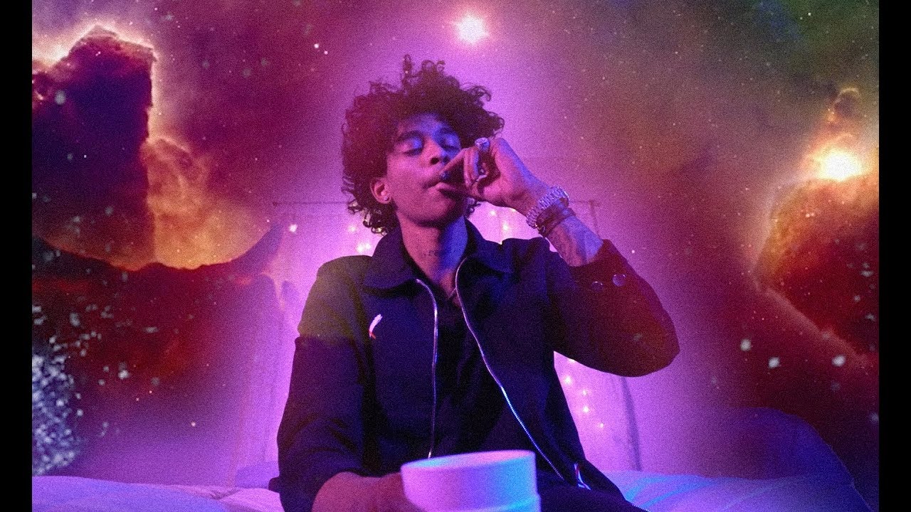 Trill Sammy - Don't Mean It (Official Music Video)