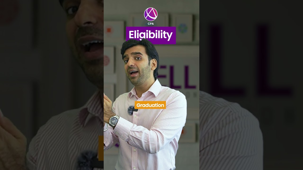 ACCA vs CFA vs CPA (Eligibility) @ZellEducation