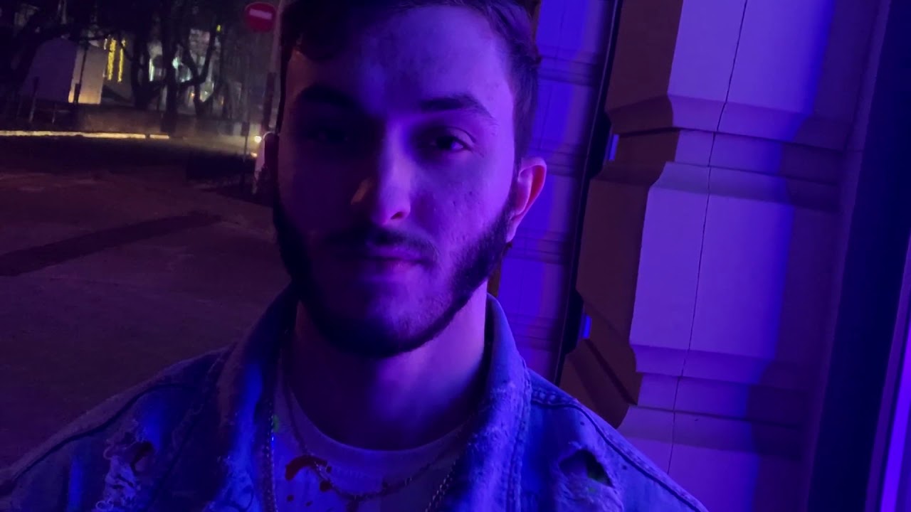 Lunatic Band  &bull;  ACIDE VIBES