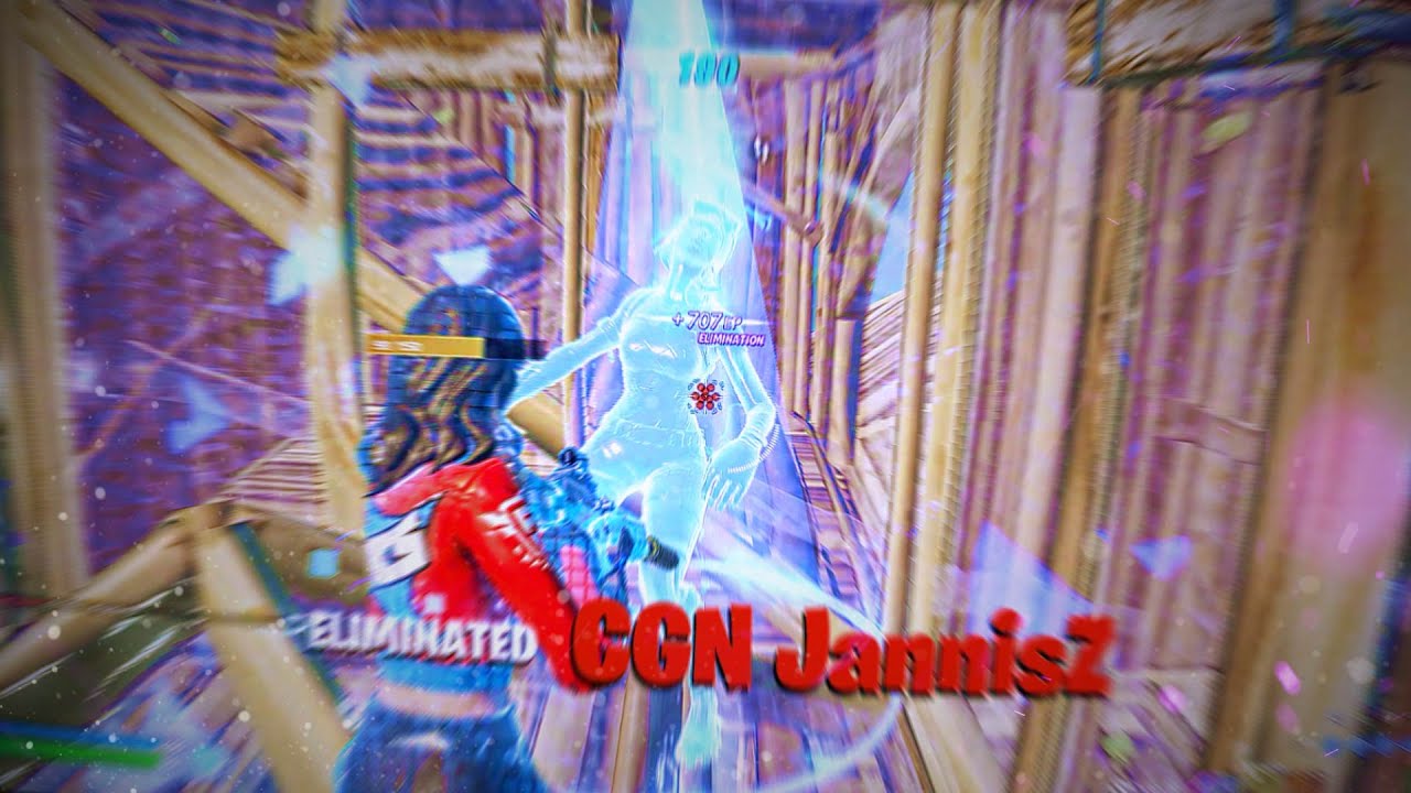 Illuminati 👽 | Fortnite Highlights #31