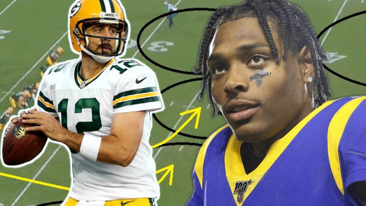 Film Study: BEST MATCHUP: How the Green Bay Packers offense will attack the Los Angeles Rams defense