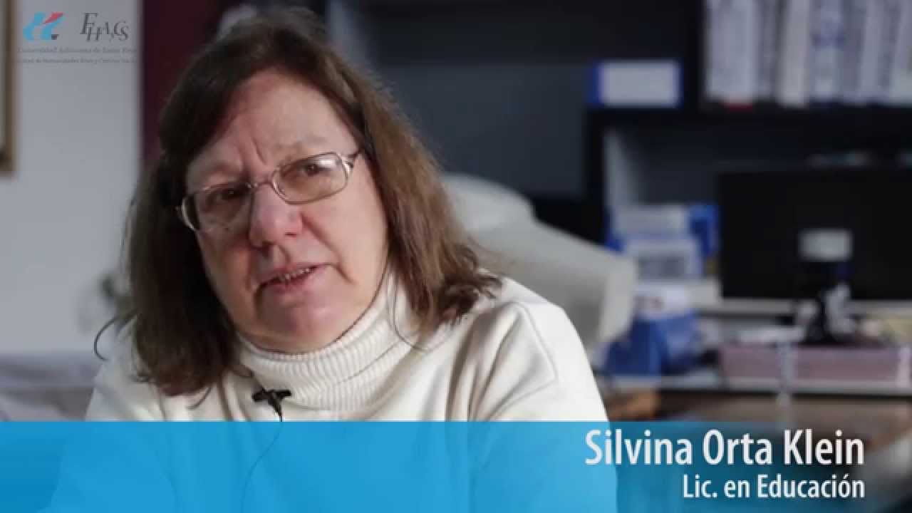 Apuntes 01 Silvina Orta Klein - La educación tecnológica