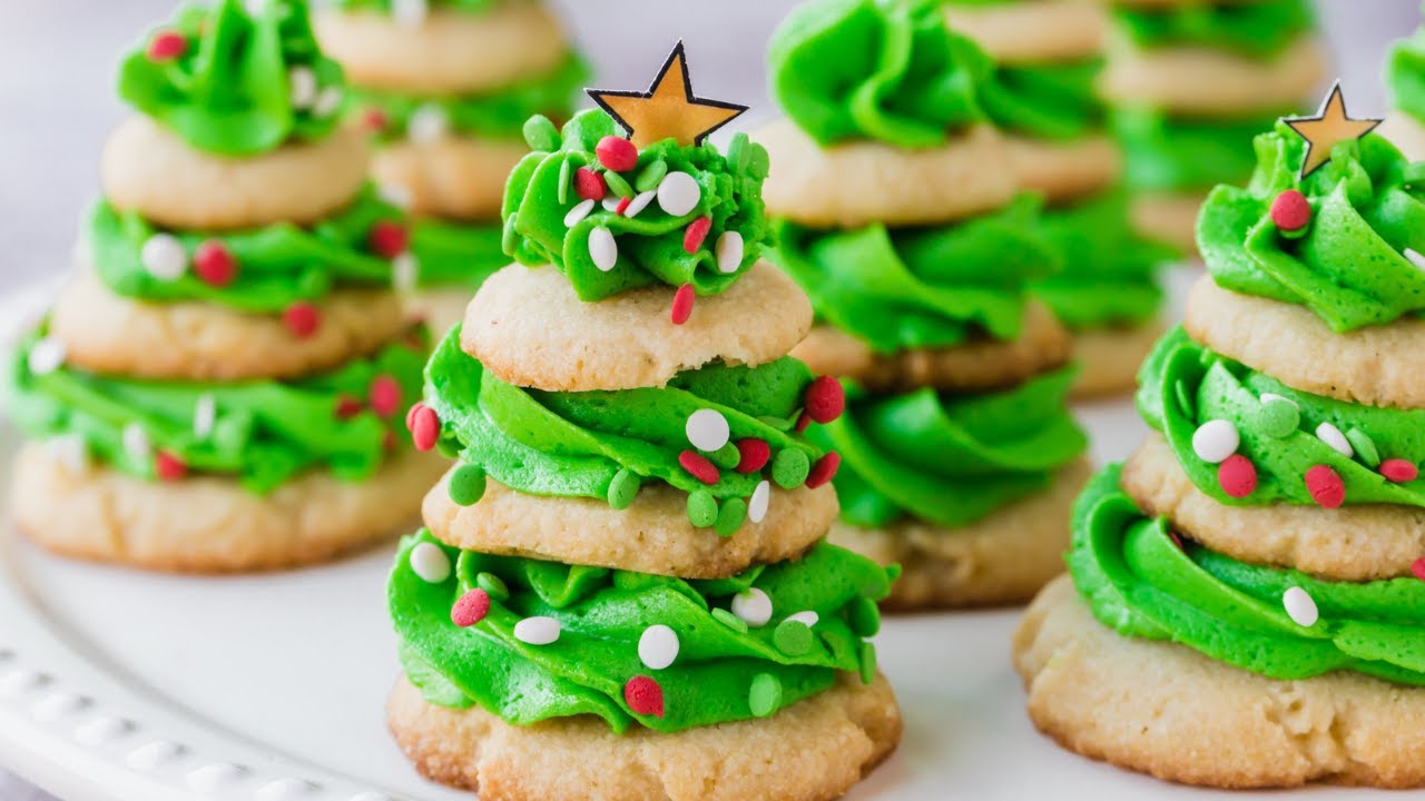 Utterly Delicious 1 carb Keto Sugar Cookies