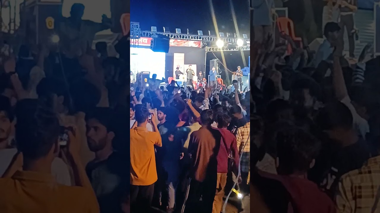 indar Arya in kumaon festival almora 2025 live concert 