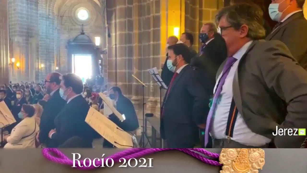 ROCÍO JEREZ | Momentos