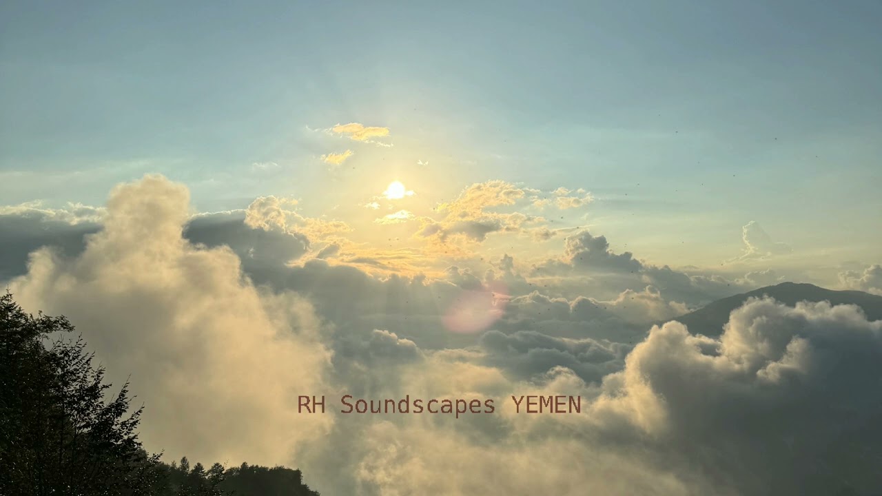 Yemen Türküsü (Cinematic Dark Ambient / Epic Cover) | RH Soundscapes