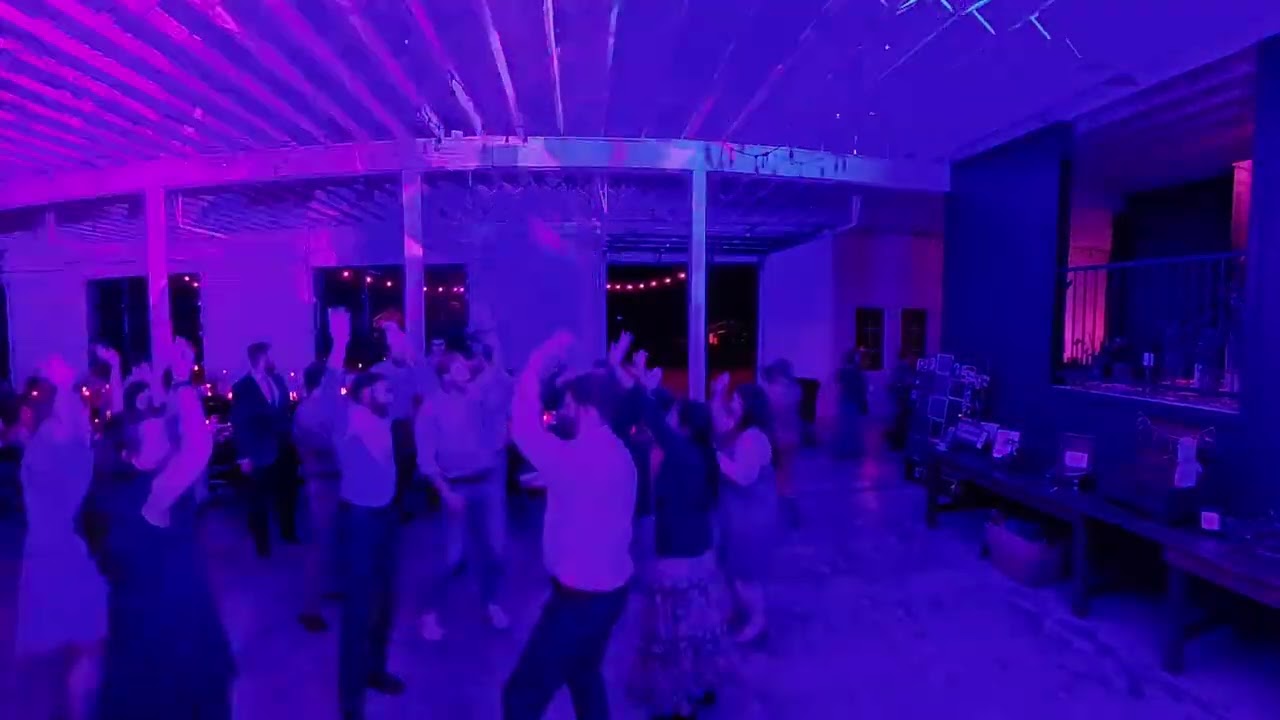 3-13-2026 Savannah & Kyle Worden start of dancing - Sons & Daughters Rolla