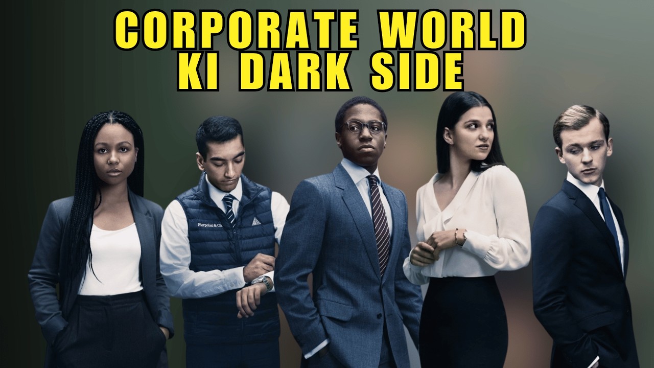 Industry Season 1 & 2 Explained in Hindi | HBO Series Full Recap | Filmy Storybox