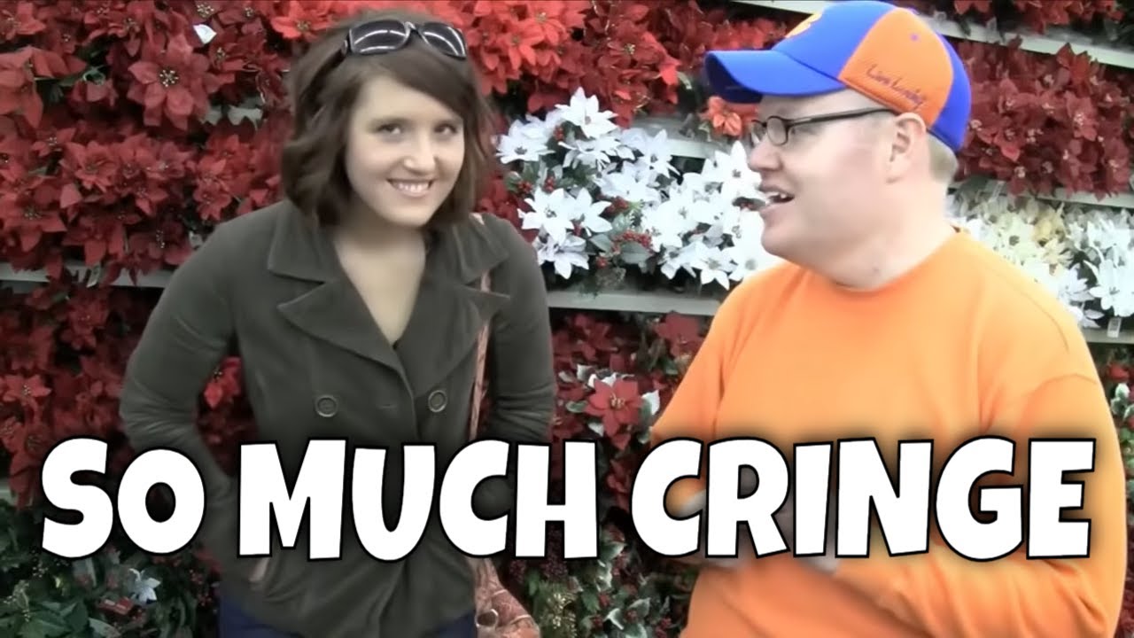 Skippy's Weirdest Date Ever... It's So Bad.