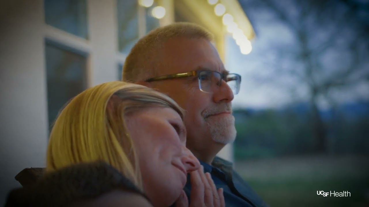 Patient Bounces Back Quickly After Minimally Invasive Mitral Valve Surgery