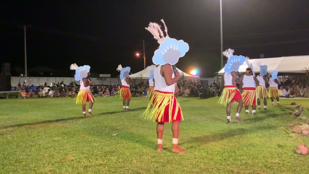 Iama boys dance 🌧️ 2023 WoZCF 🔥