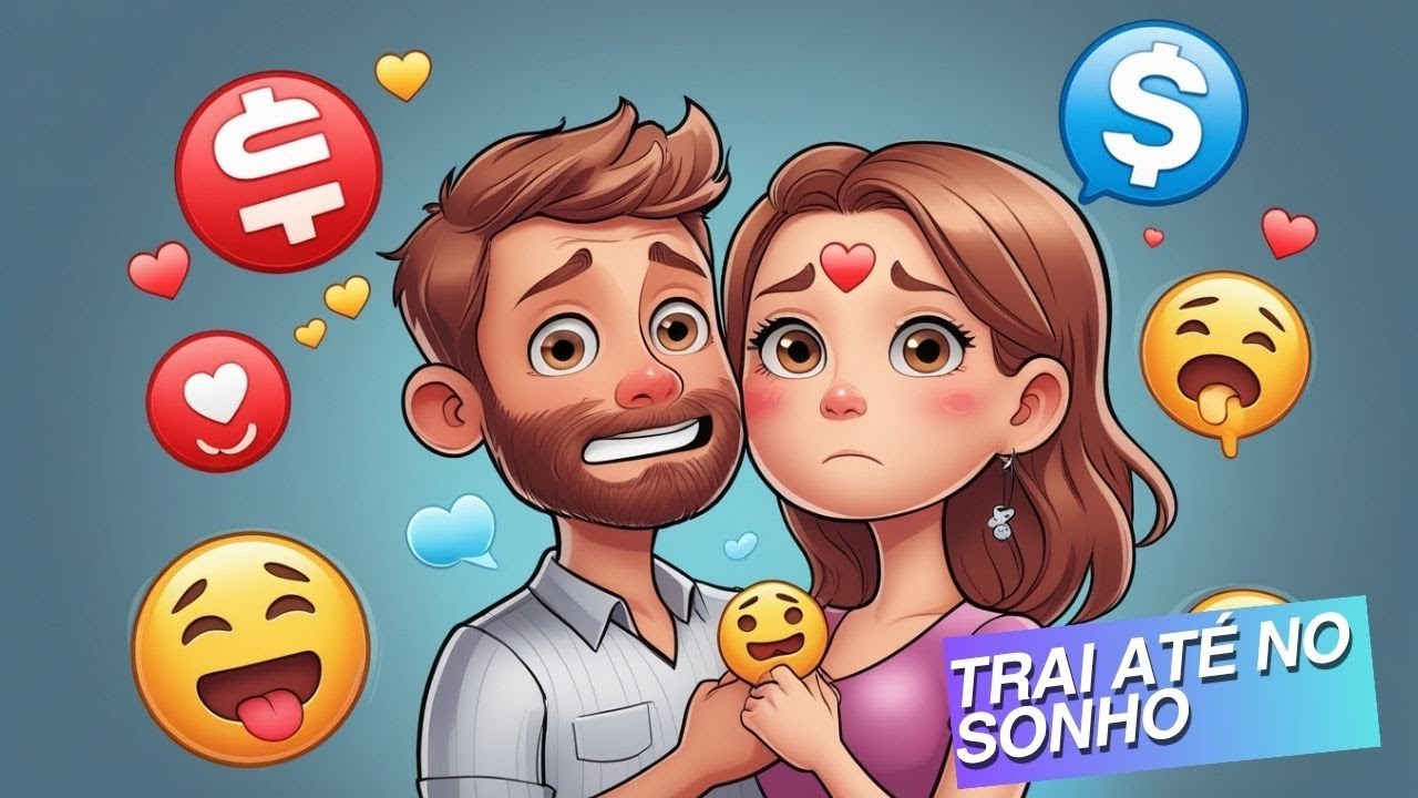 Os 4 signos que NUNCA conseguem ser fiéis 😱💔 (o primeiro vai te surpreender!)