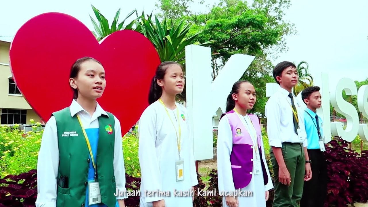 SMK Kidurong - Lagu Sekolah 
