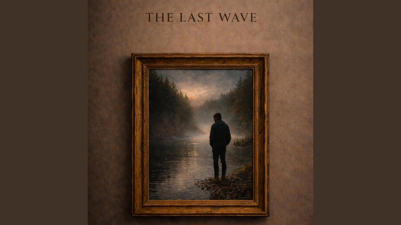 THE LAST WAVE