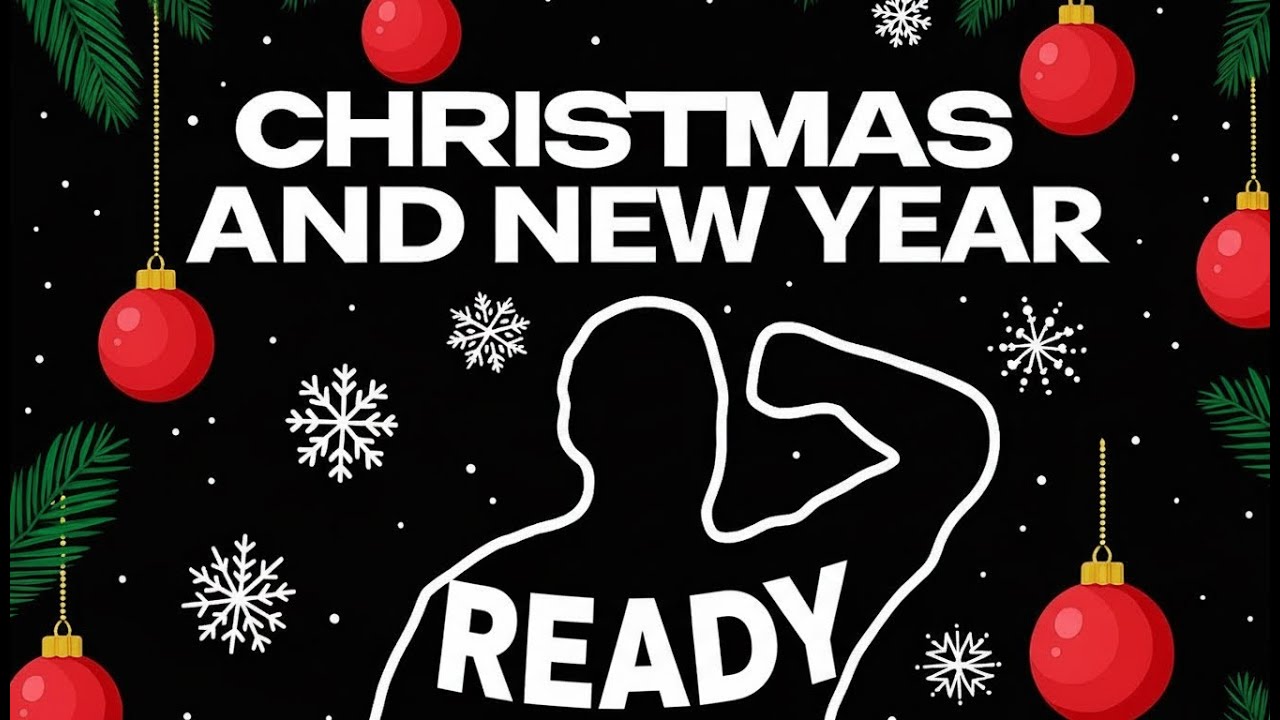 X-mas New Year Immersive Interactive Warm-Up  New Viral Interactive Game FULL VERSION