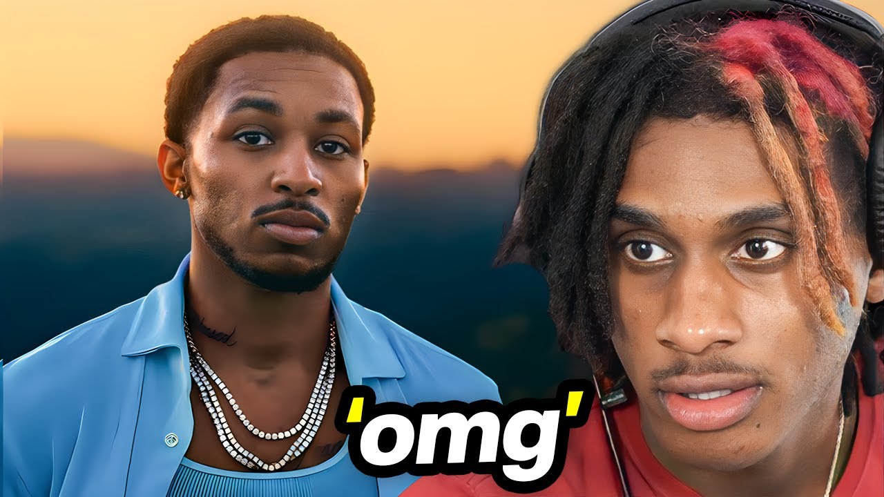 DDG Dissed Halle? – “17 More Years” Reaction