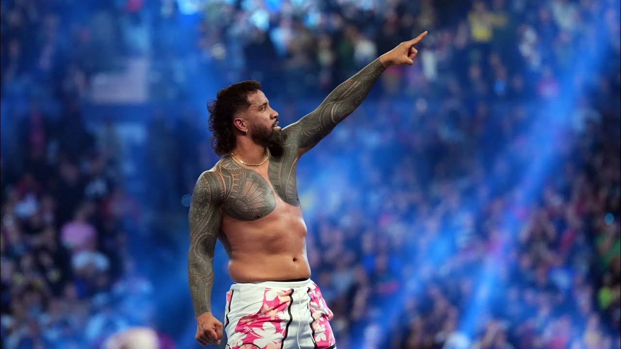 Every WWE Royal Rumble Winner (1988-2025) (Men and Women's Editions)