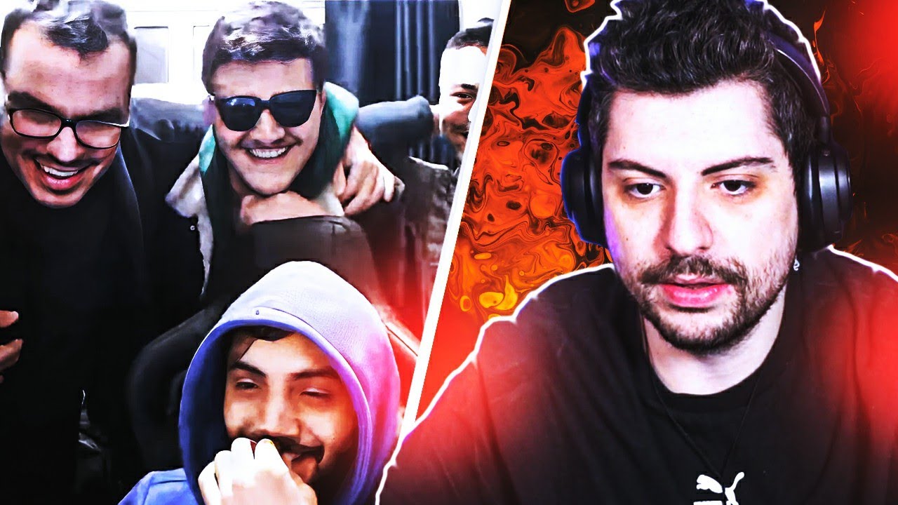 HYPE | KAMP YAYININDAN SONRA OLANLAR! | EKİP HASTALANDI! | KAMERALI SOHBET