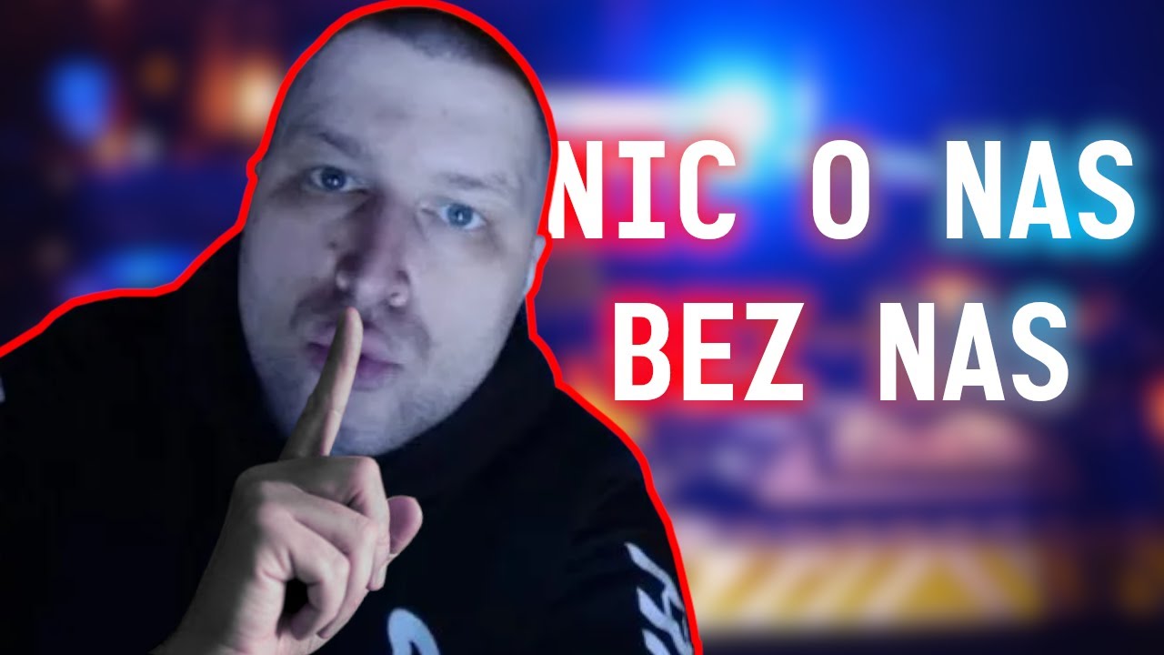Mammon&ndash; Nic O Nas Bez Nas