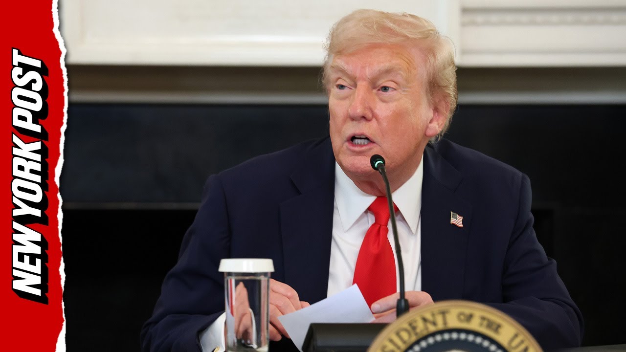 Will Trump Designate Antifa a Foreign Terrorist Organization?