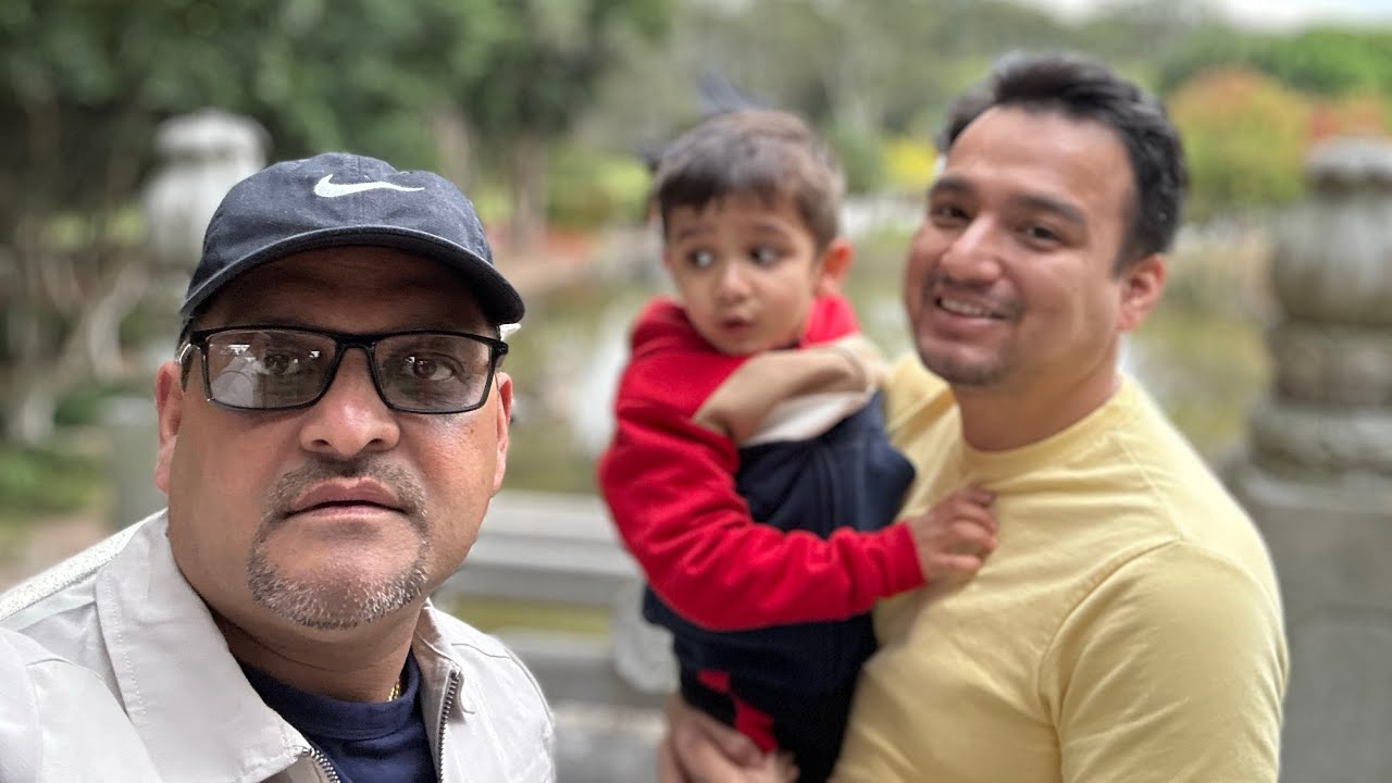 Cute and fun moments with. Nati raja. ❤️❤️ #creatingmemories
