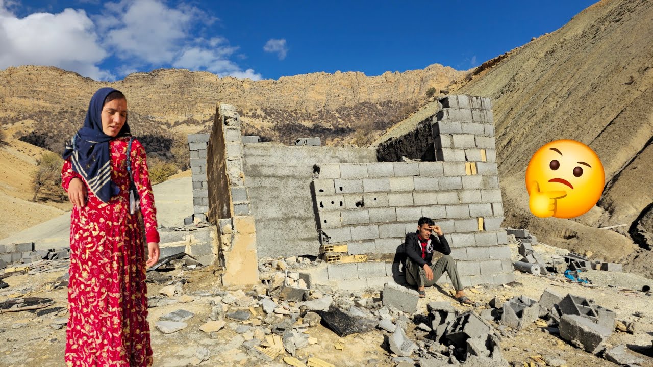 Muslim's visit to the old house where Khatun lived: Is there any hope?