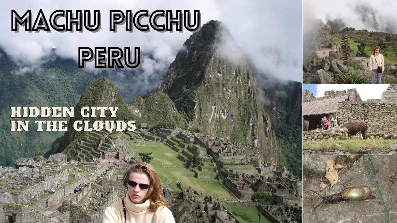 Machu Picchu REVEALED: The Real Reason Travelers Can't Stop Talking About It