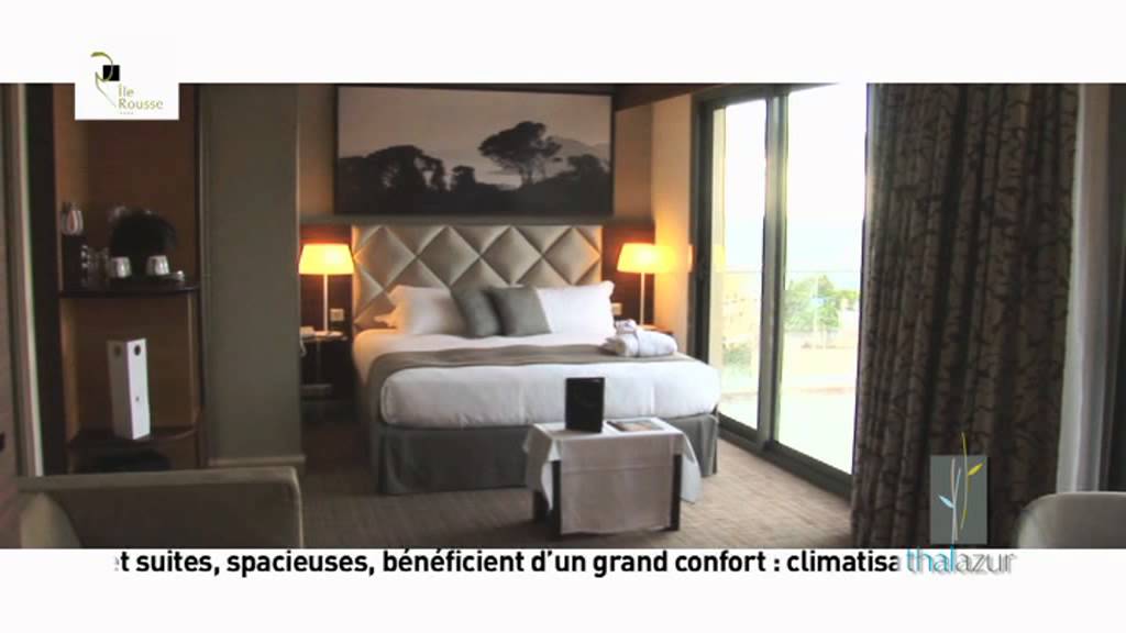 Thalassothérapie Thalazur Bandol