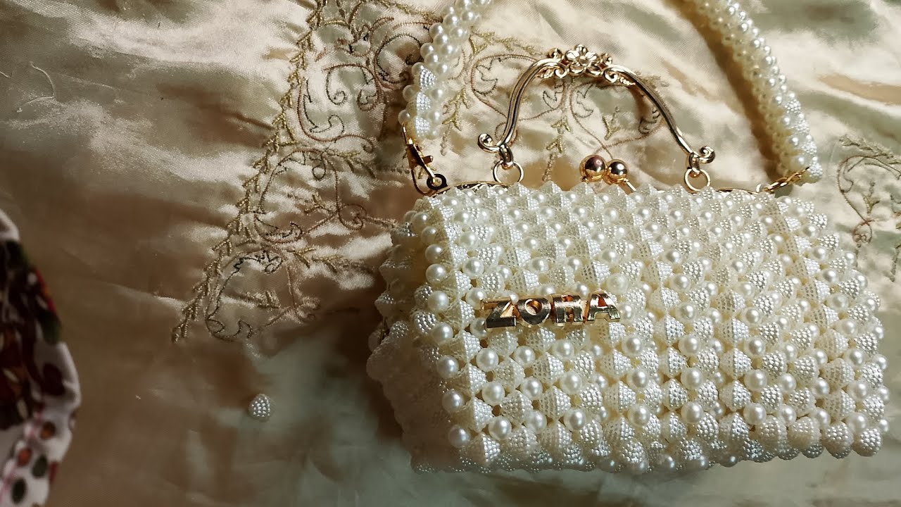 شنطة بالفريم ٥٧ فتحة بكل التفاصيل 