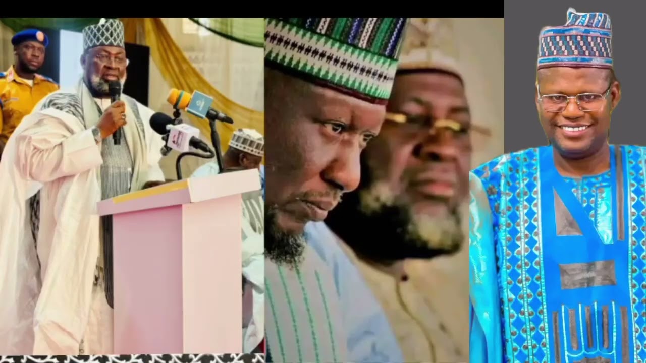 KAI TSAYE MASUSSUKA YA KALUBALANCI MASU KARYAN SUNNA 