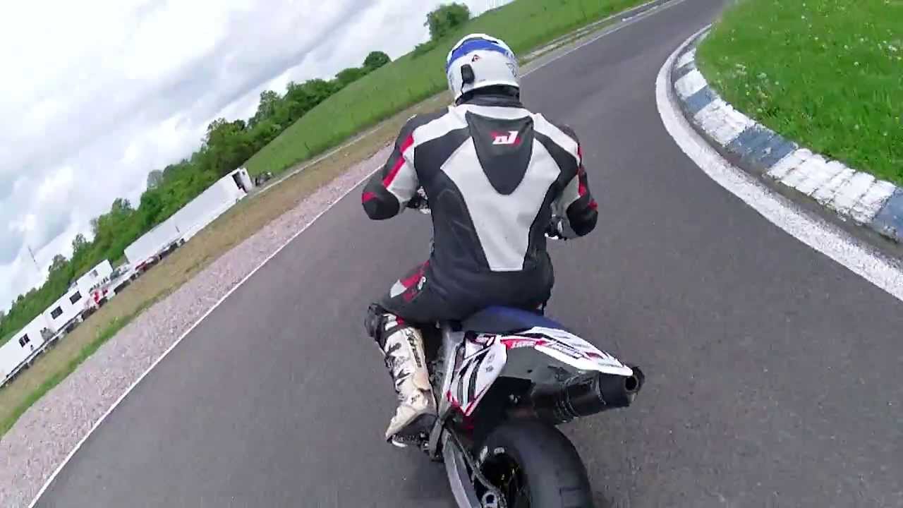 training supermoto france pusey 550 sxv yannoch90 mitique 550 aprilia sxv supermotard