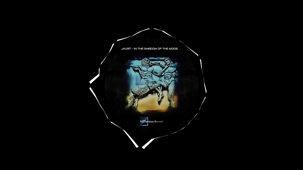 Sakin Bozkurt - Red Circle (Original Mix)