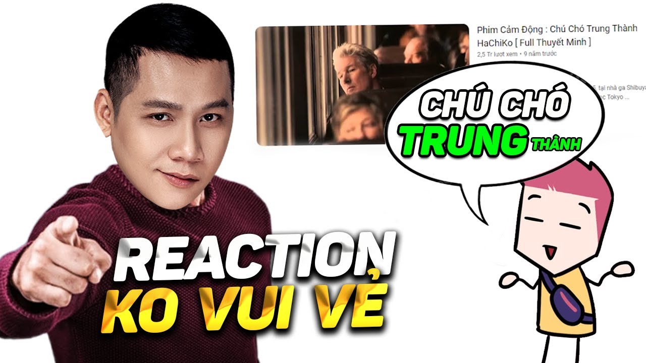TRUNG REACTION nhưng KO VUI VẺ | Tất cả các streamer ở Việt Nam trong 12 phút