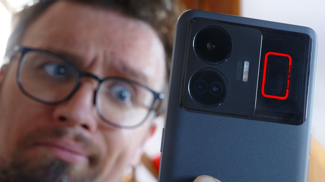 ЛУЧШИЙ СМАРТФОН ЗА $600?