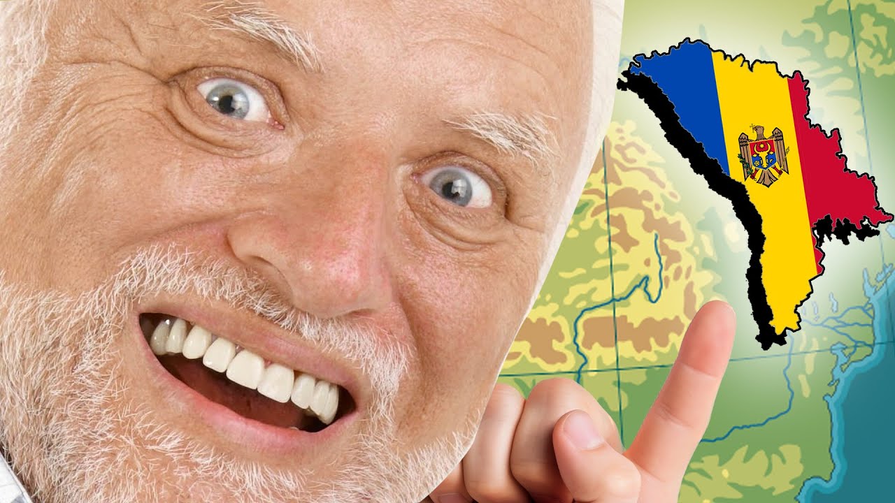 Why Moldova Is More Important Than You Think