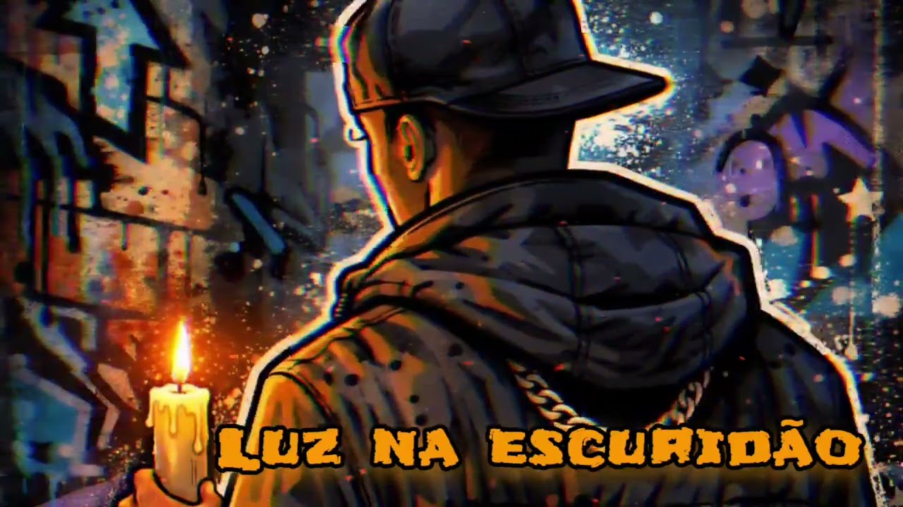 Luz na escuridão 
