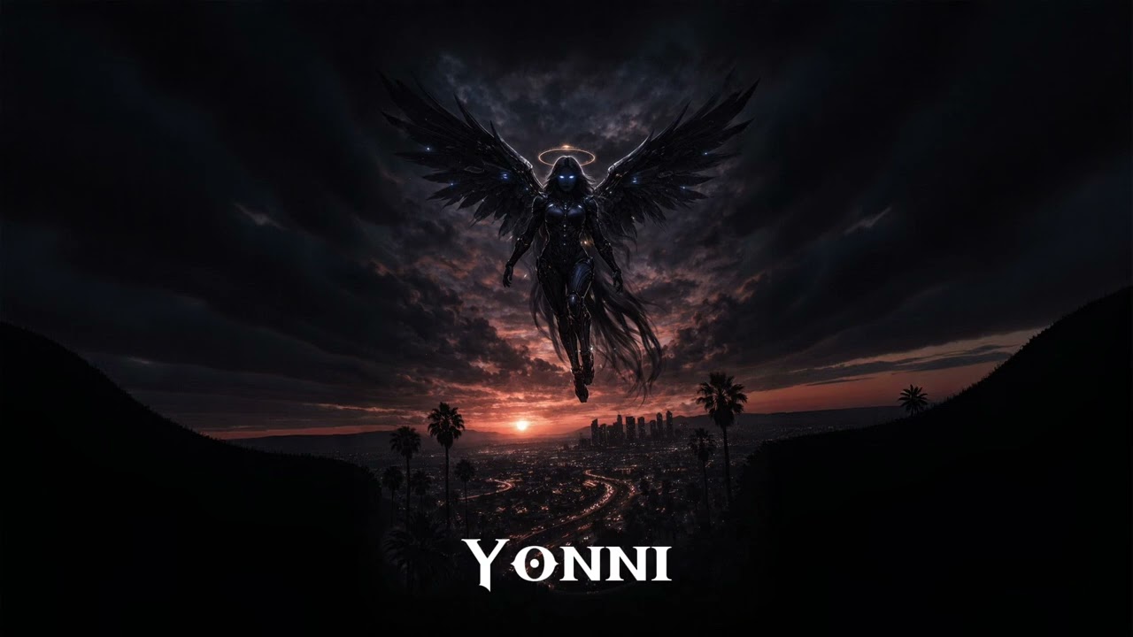 Let the Sky Fall | Hypnotic Melodic Techno (Afterhours EDM)