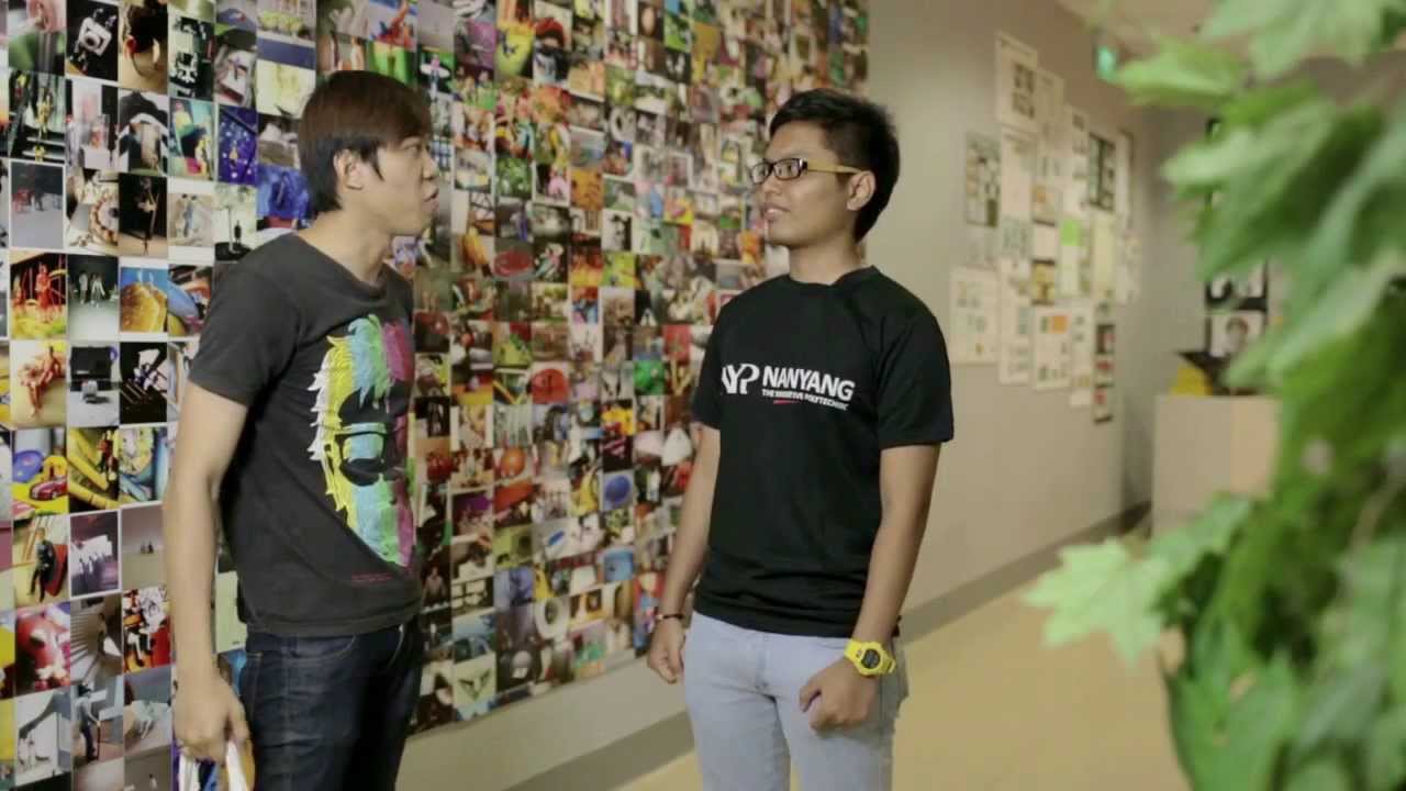 Journey to NDP 13: Funpacks (Ep 3 of 6)