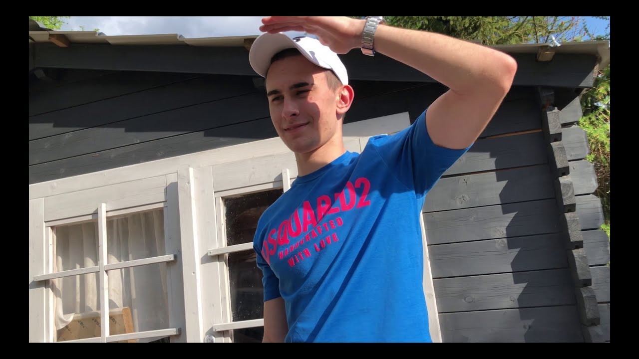 Czikeno - Wypijmy/Zapalmy (Video)