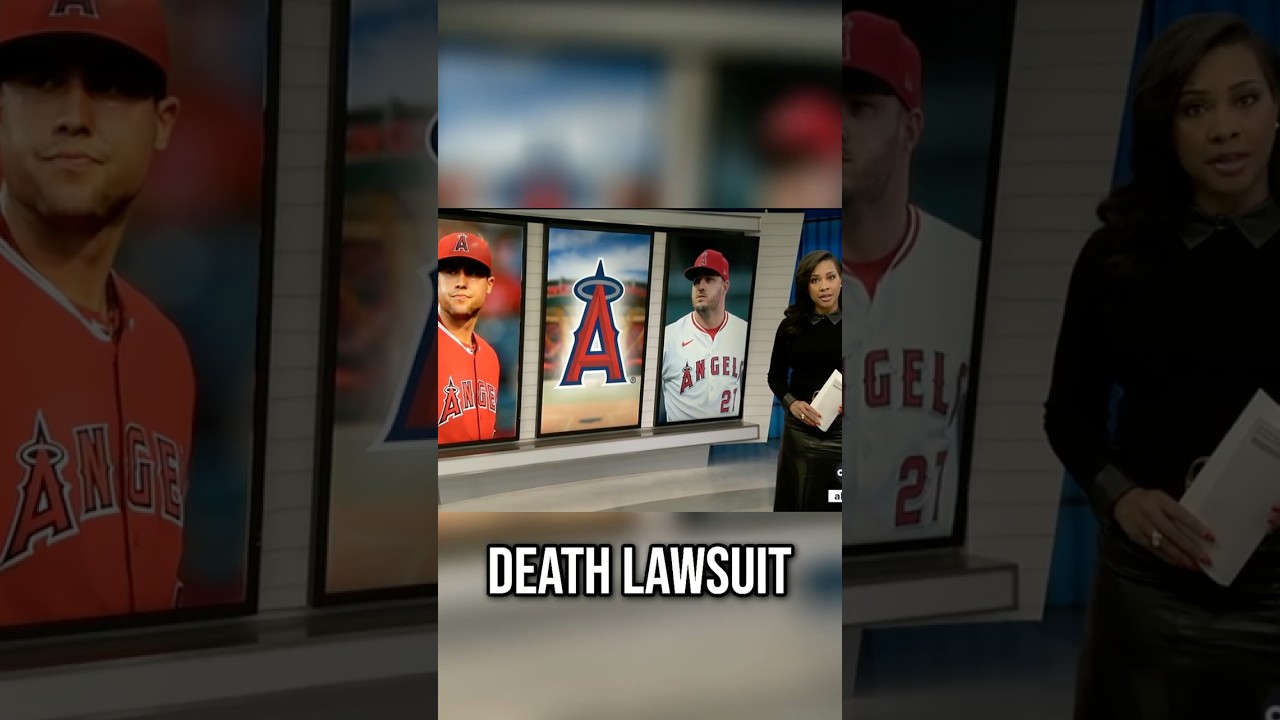 Inside Mike Trout’s testimony in Skaggs wrongful-death case