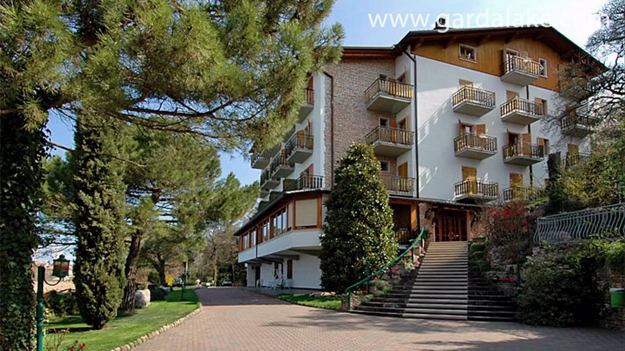 Hotel Diana - San Zeno di Montagna - Lago di Garda Lake Gardasee