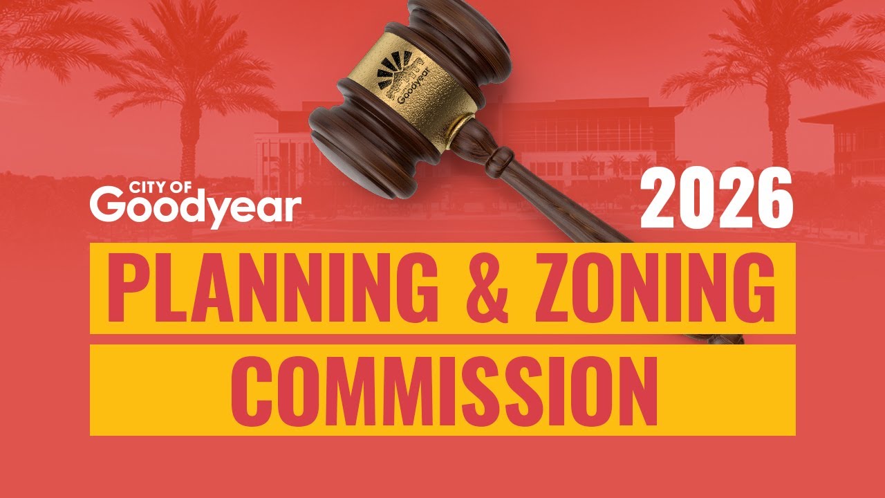 Planning & Zoning Commission - 03/11/2026