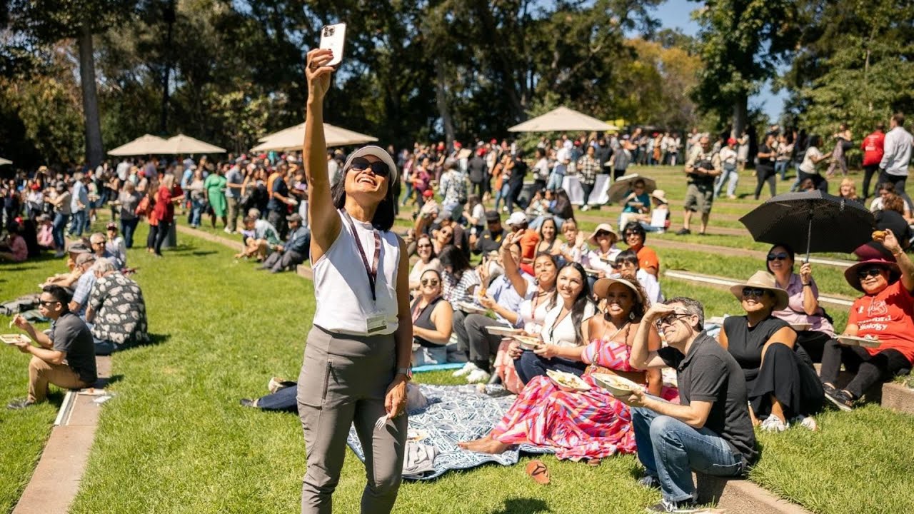 We are Stanford: Welcome to Fall '23