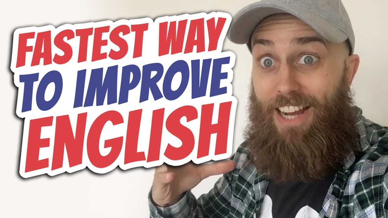 How to IMPROVE Your ENGLISH With REFLECTIVE PRACTICE