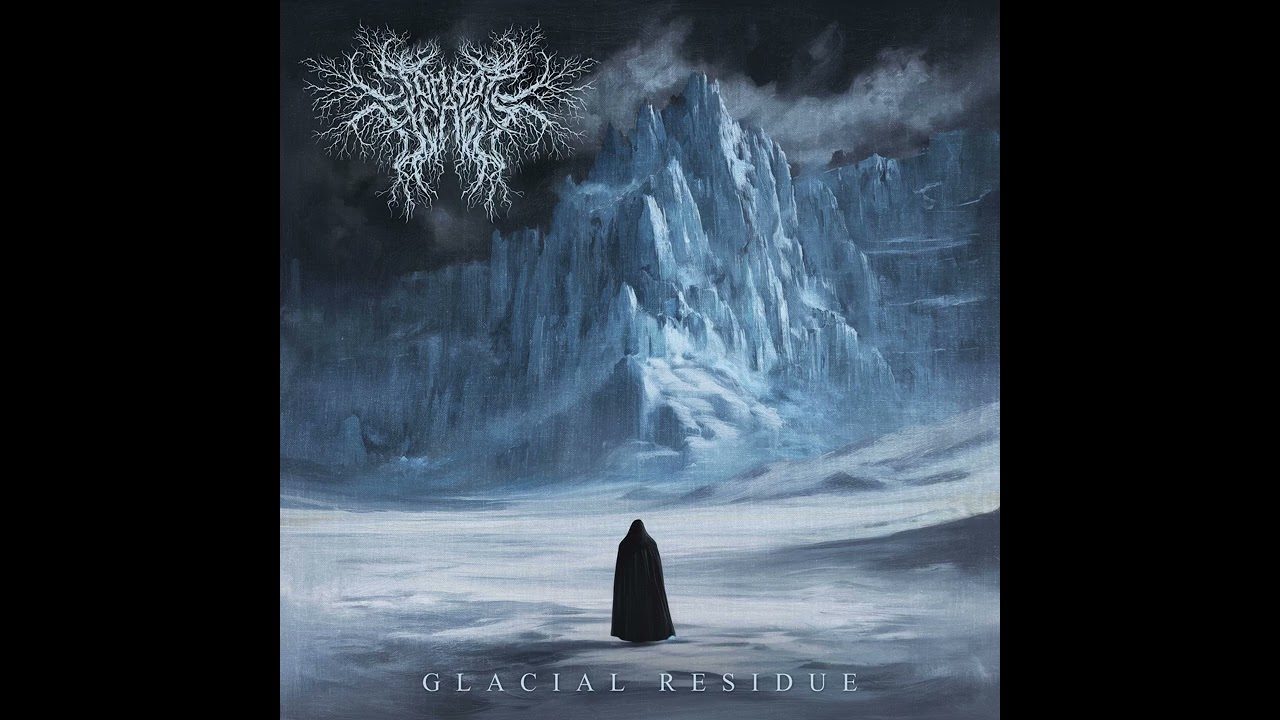 Tomb of Scabs - Glacial Residue (Full EP)