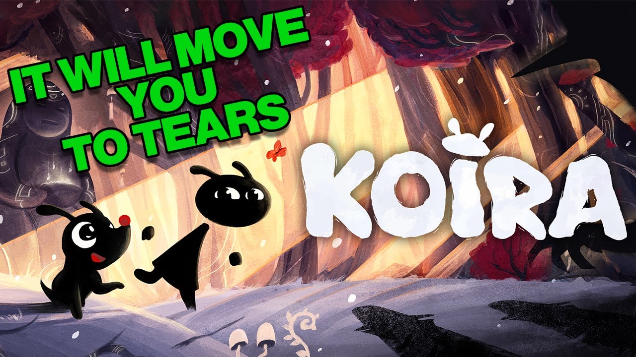 Why you shouldn't skip KOIRA - a review