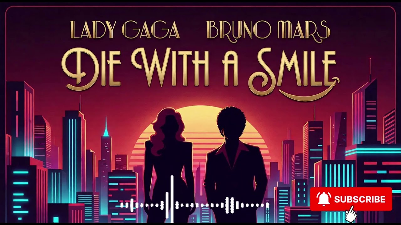 Lady Gaga, Bruno Mars   Die With A Smile (Cover | Indie Style by GlobalHitsCovers)