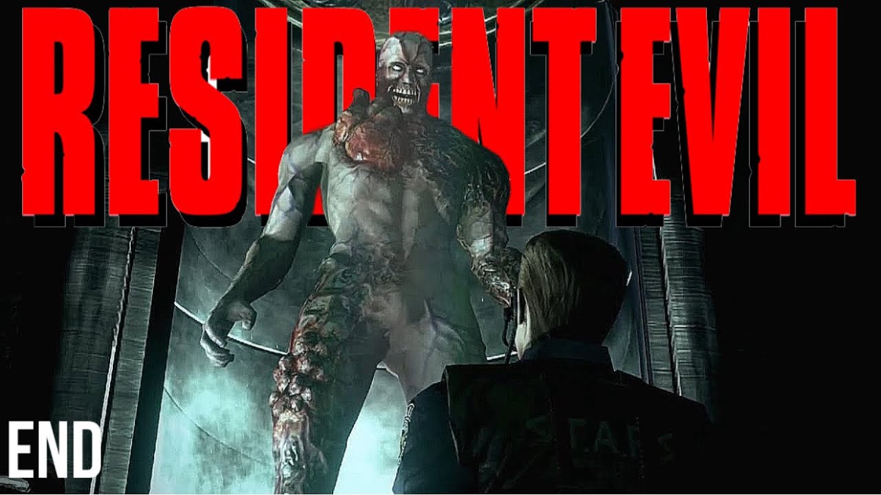 [END] Escaping the Spencer Mansion | Resident Evil – RE9 Hype Marathon