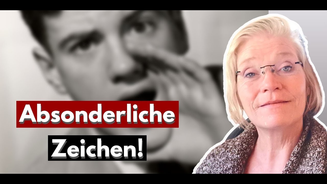 So genial zeigen sich deine Verstorbenen bei dir!