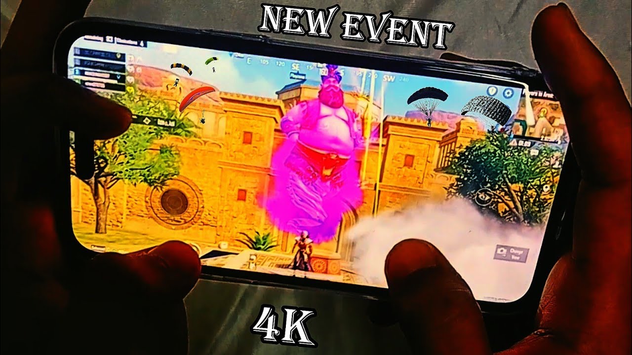 I PHONE 15 HANDCAM IN 2026🔥/ Super Smooth+Extreme PUBG Gaming Test😎/ NEW IOS 18.5 Livik Gamplay!